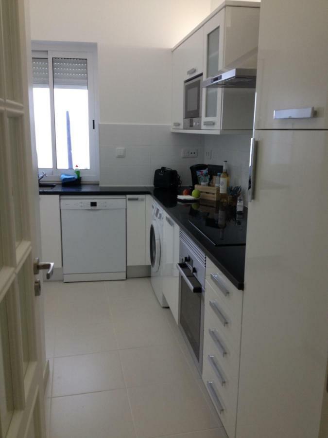 Candido Reis Apartments Lagos Eksteriør bilde