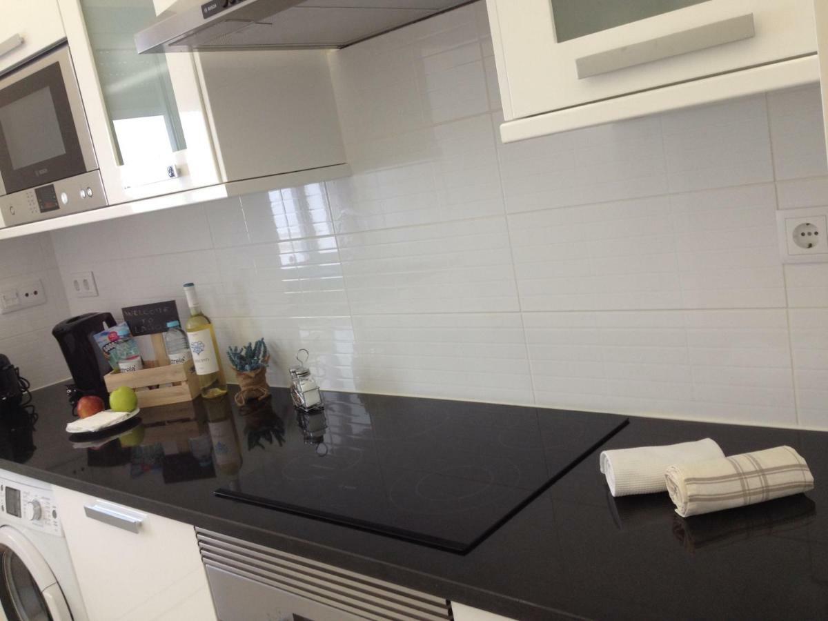 Candido Reis Apartments Lagos Eksteriør bilde