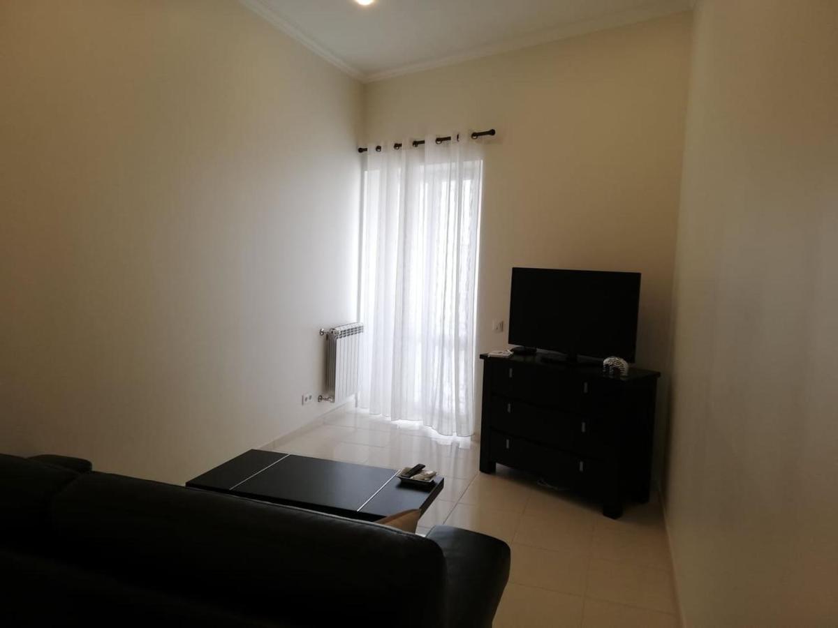 Candido Reis Apartments Lagos Eksteriør bilde
