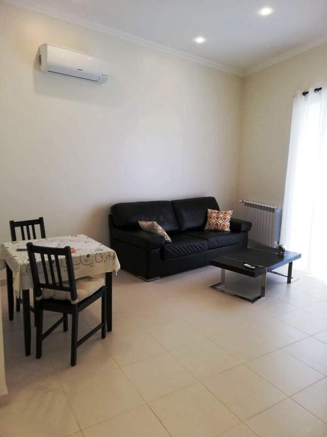 Candido Reis Apartments Lagos Eksteriør bilde
