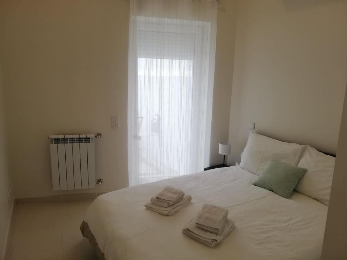 Candido Reis Apartments Lagos Eksteriør bilde
