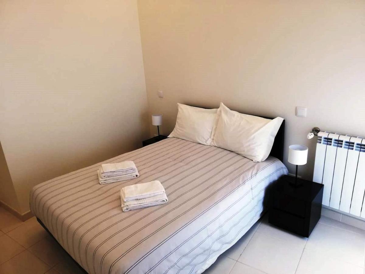Candido Reis Apartments Lagos Eksteriør bilde