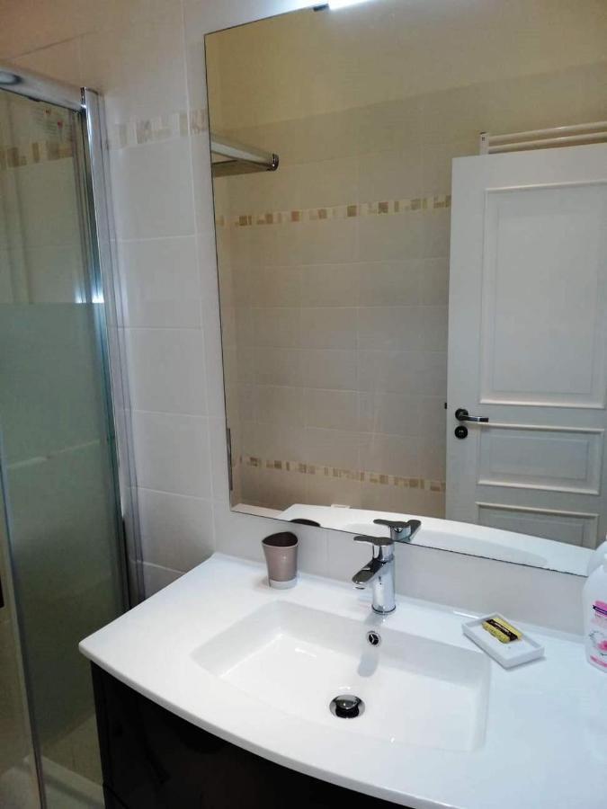 Candido Reis Apartments Lagos Eksteriør bilde