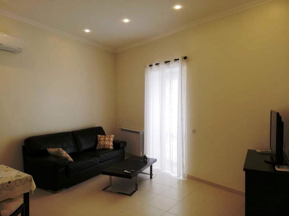 Candido Reis Apartments Lagos Eksteriør bilde